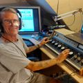 Mark Dezzani & Tom Anderson on Radio Caroline with an Overdrive Special 29th August 2023