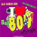 80s mixtape  DJ Chris Ibe and Dj Den Imasa