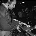 L'ANGELO AZZURRO (Roma) Settembre 1984 - DJ STEFANO TOT