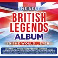 (273) VA - The Best British Legends Album In The World... Ever! 2020 (05/12/2020)