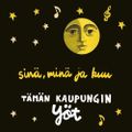 Sinä, Minä ja Kuu (Finnish Jazz Schlager mix)