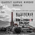 Ghost Wave Radio Show 67: EBM / Gothic / Dark