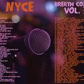 DJ NYCE - BREATH CONTROL VOL. 3 INSTRUMENTAL SERIES