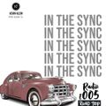 KEVIN KLEIN RADIO PRESENTS IN THE SYNC E005 (ROAD TRIP)
