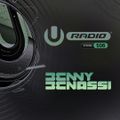 UMF Radio 506 - Benny Benassi