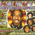 Darkraver's mega birthday experience @ Carte Blanche - Weert 17-09-1995
