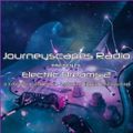 PGM 298: ELECTRIC DREAMS 2 (a smooth lounge mix featuring liquid chill guitars)