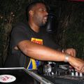 2009-10-25 - Theo Parrish @ The Do-Over, Los Angeles
