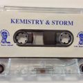 Kemistry & Storm @ Innovation - The London Club Tour (27-8-1995)