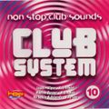 Club System 10 - Non Stop Club Sounds (1998)