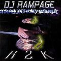 D.J. Rampage - House Into My World [B]