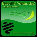 MDB Beautiful Voices 52 (Ambient-Chill Mix)