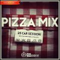 Pizza Mix - 25 Car Session 