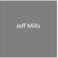 Jeff Mills @ Monegros Desert Festival 2006
