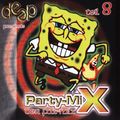 Deep Party Mix 08