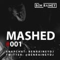 MASHED #001