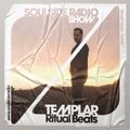 Templar - Ritual Beats EP.02 | Exclusive Radio show | Paris