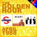 GOLDEN HOUR : APRIL 1988