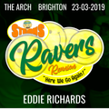 Eddie Richards (live DJ set) - Old Skool Mix - Sterns Ravers Reunion - Here We Go Again - 23/03/19