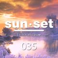 SUN•SET 035 by Harael Salkow