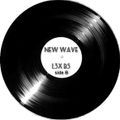 New Wave Side B - 80's mix