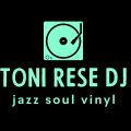 Un Ora Con Toni Rese - 09 08 2021 - Jazz & Soul - Only Vinyl