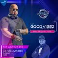 #TheJumpOffMix by Gerald Weber (11 January 2022)