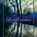Late Night Sessions with Eddy de Platenbaas Winter Shadows