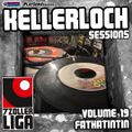 Kellerloch Sessions Volume 19 - fathaTinTin