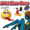 100% Disco - House by D.J.Jeep