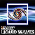 Orange pres. LoNOXon5 - Liquid Waves Part 170 (April 2020) - 10-05-2020