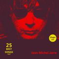 (31) 25 Best Songs - Jean Michel Jarre (2018)