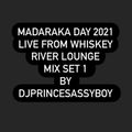MADARAKA DAY 2021 LIVE SET 1 djprincesassyboy