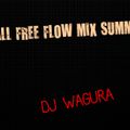 Dancehall Free Flow Mix Summer 15