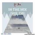 Dj Bin - In The Mix Vol.110