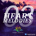 Cosmic Gravity - Heart Melodies 003 (September 2015)