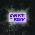 Obey The Riff #107 (Mixtape)