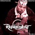 DJ TLM - Represent Volume 2