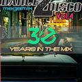 ECHENIQUE MIX - DANCE 2 DISCO 4 (2020) (Mixed 80's 90's 2000's)