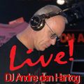 Radio Stad Den Haag - Live In The Mix (Club 972) - André Den Hartog (Aug. 01, 2021).