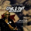 Vj Slim - Soul'd Out Wednesday Vol 2