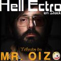 Hell Ectro en Stock #74 - 29-11-2013 - Tribute to Mr Oizo 