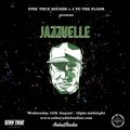 4 To The Floor x Stay True Sounds: Jazzuelle (12/08/2020)