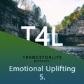 Emotional Uplifting Trance | April 2020 | Episode 5