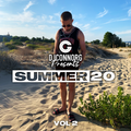 @DJCONNORG - Summer 20 Volume 2