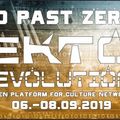 Sektor Evolution 10 Past Zero
