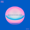 RRFM • Delsin Radio w/ Marsel Delsin • 30-03-2022