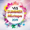 DJ LPS - 2019 Summer Mixtape