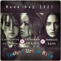 Techno_Urban_Ride [Race Day (EZ)]