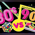 80S AND 90S MIX MARIO VIEGAS